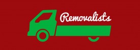 Removalists Lockier - My Local Removalists